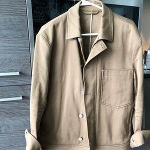 COS lighweight jacket